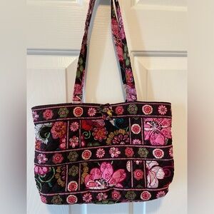 Vera Bradley Shoulder Bag